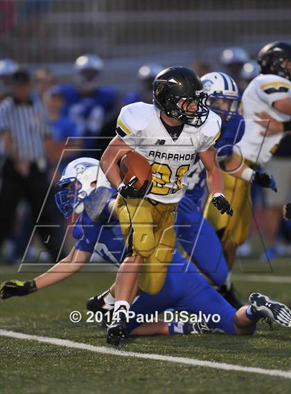 Thumbnail 3 in Arapahoe @ Legend photogallery.