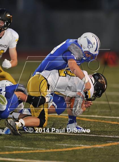 Thumbnail 2 in Arapahoe @ Legend photogallery.