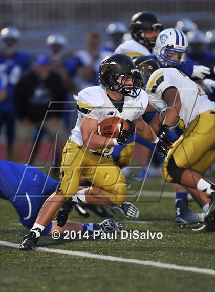 Thumbnail 1 in Arapahoe @ Legend photogallery.