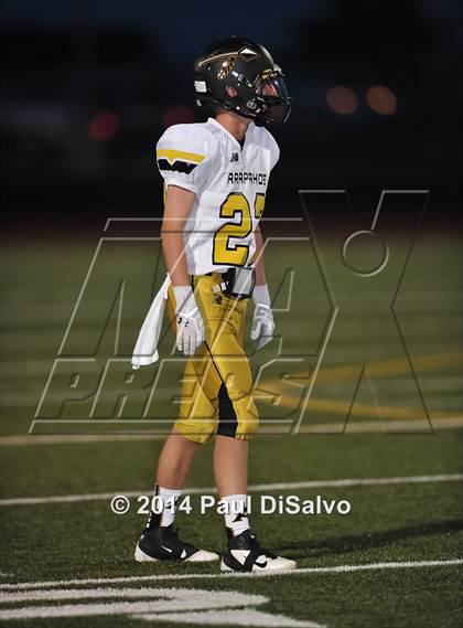 Thumbnail 1 in Arapahoe @ Legend photogallery.