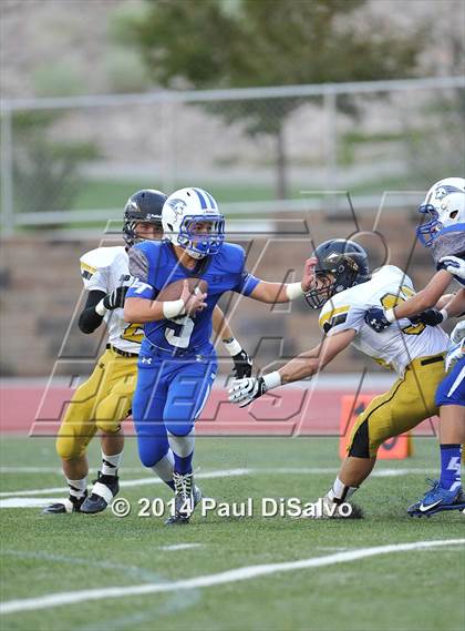 Thumbnail 3 in Arapahoe @ Legend photogallery.