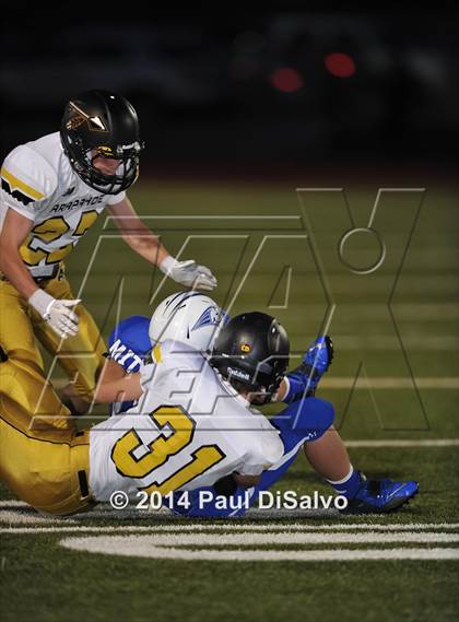 Thumbnail 1 in Arapahoe @ Legend photogallery.