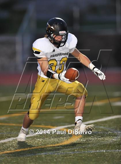Thumbnail 1 in Arapahoe @ Legend photogallery.