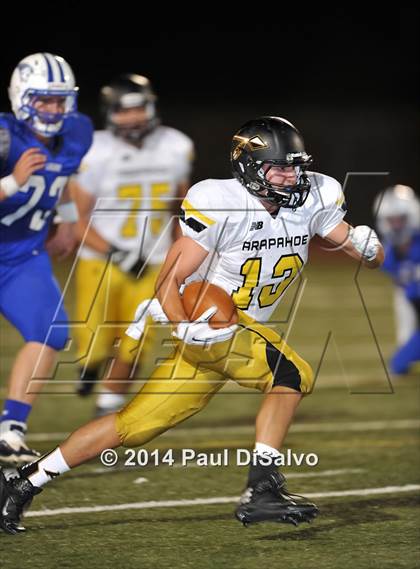 Thumbnail 3 in Arapahoe @ Legend photogallery.