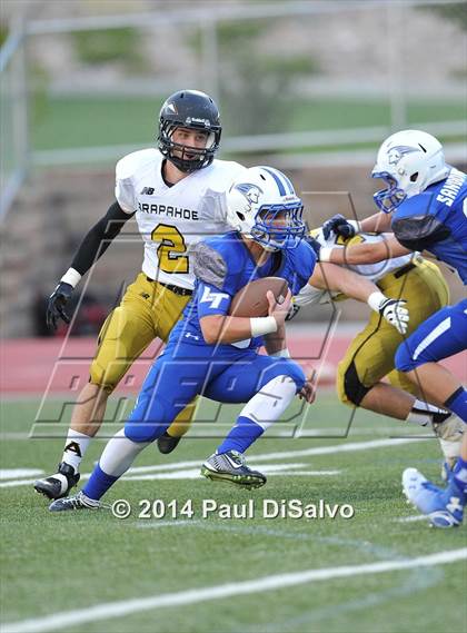 Thumbnail 1 in Arapahoe @ Legend photogallery.