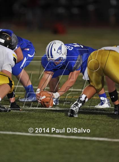 Thumbnail 1 in Arapahoe @ Legend photogallery.