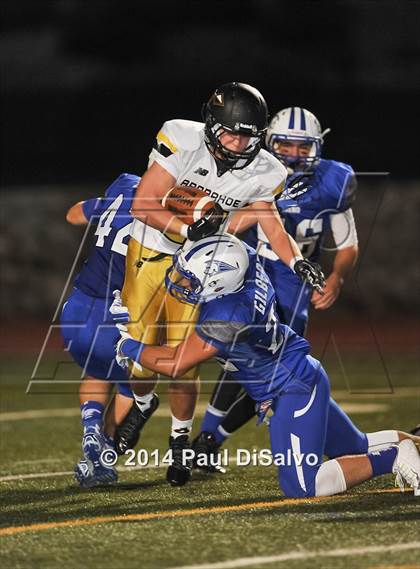 Thumbnail 3 in Arapahoe @ Legend photogallery.