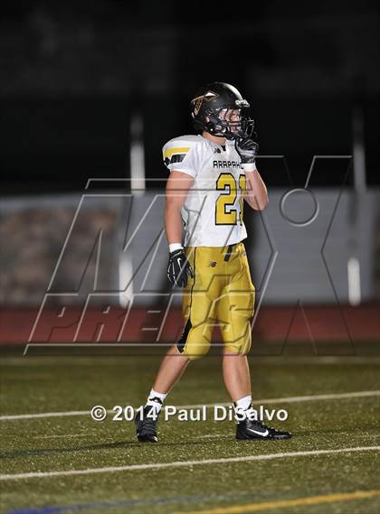 Thumbnail 1 in Arapahoe @ Legend photogallery.