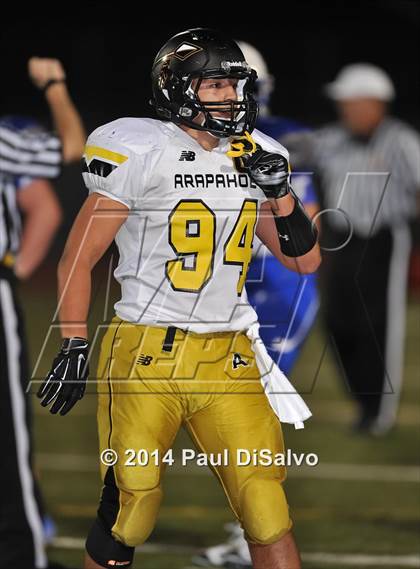 Thumbnail 2 in Arapahoe @ Legend photogallery.