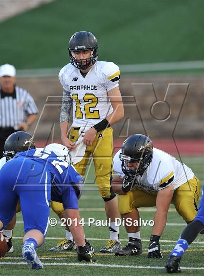 Thumbnail 1 in Arapahoe @ Legend photogallery.