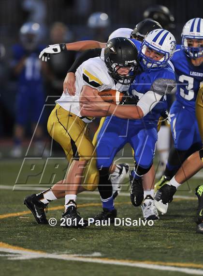 Thumbnail 2 in Arapahoe @ Legend photogallery.