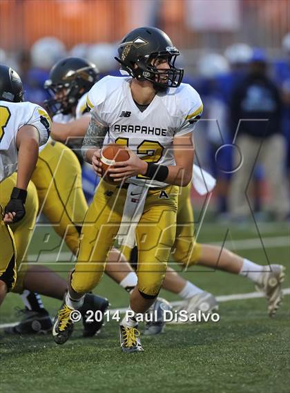 Thumbnail 1 in Arapahoe @ Legend photogallery.