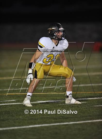Thumbnail 2 in Arapahoe @ Legend photogallery.