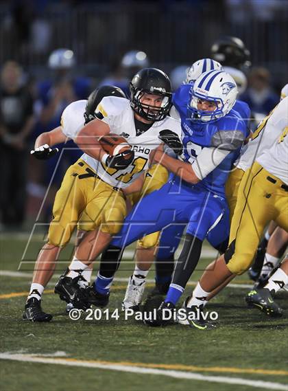 Thumbnail 3 in Arapahoe @ Legend photogallery.