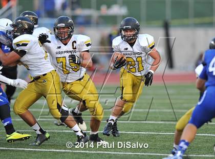 Thumbnail 2 in Arapahoe @ Legend photogallery.