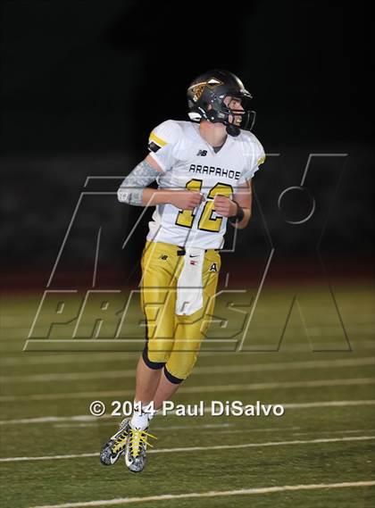 Thumbnail 2 in Arapahoe @ Legend photogallery.