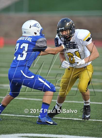 Thumbnail 2 in Arapahoe @ Legend photogallery.