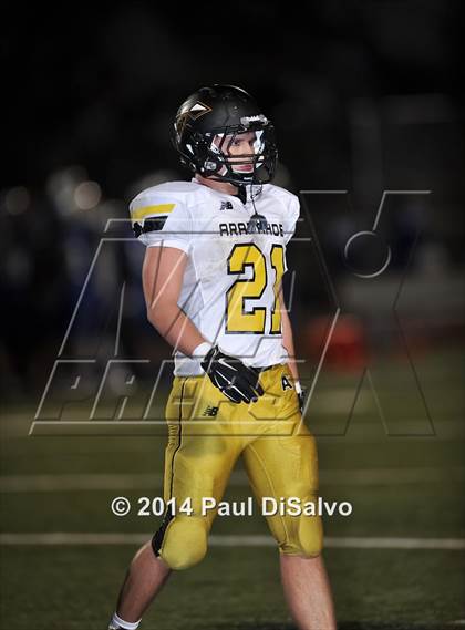 Thumbnail 3 in Arapahoe @ Legend photogallery.