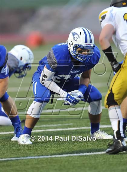 Thumbnail 3 in Arapahoe @ Legend photogallery.