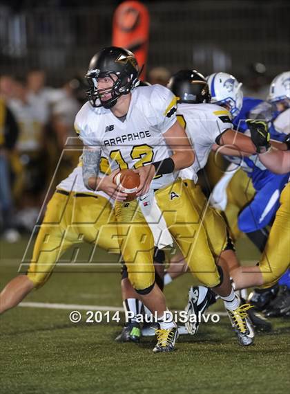 Thumbnail 1 in Arapahoe @ Legend photogallery.