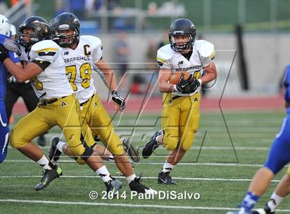 Thumbnail 1 in Arapahoe @ Legend photogallery.