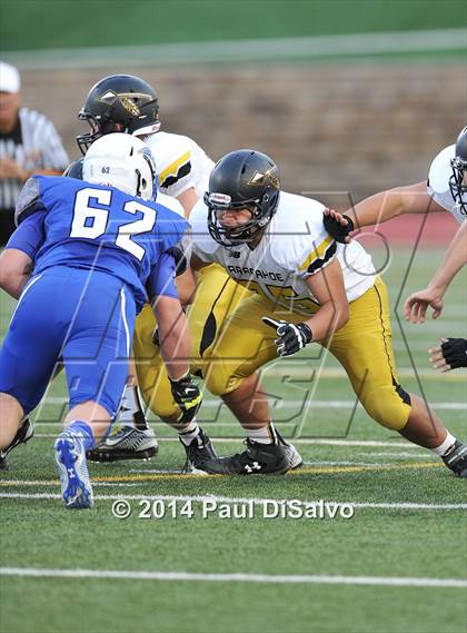 Thumbnail 2 in Arapahoe @ Legend photogallery.