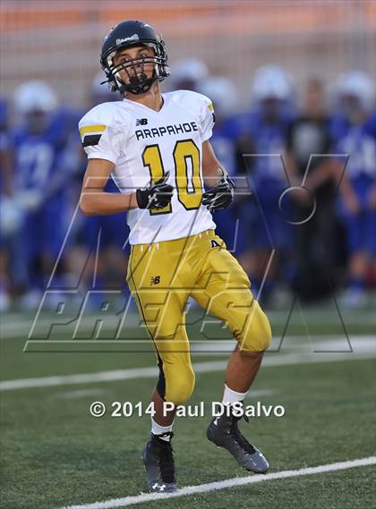 Thumbnail 3 in Arapahoe @ Legend photogallery.
