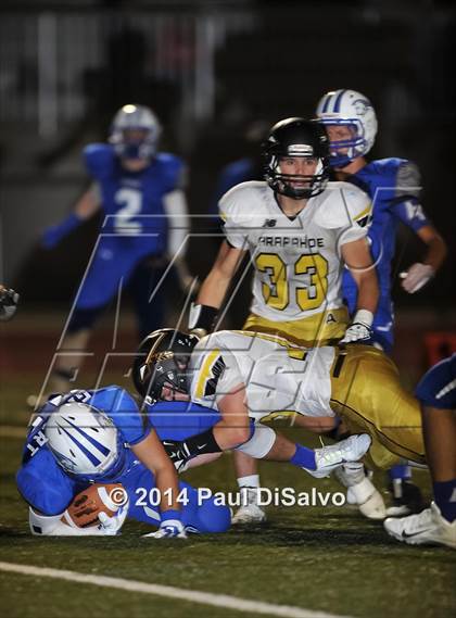 Thumbnail 2 in Arapahoe @ Legend photogallery.