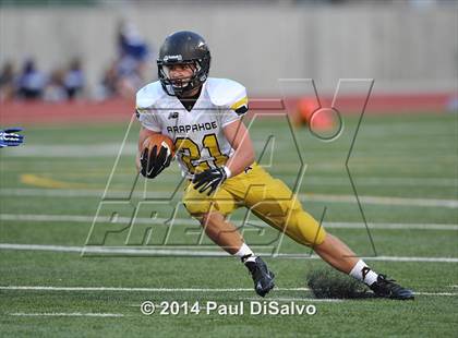 Thumbnail 3 in Arapahoe @ Legend photogallery.