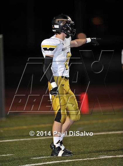 Thumbnail 3 in Arapahoe @ Legend photogallery.