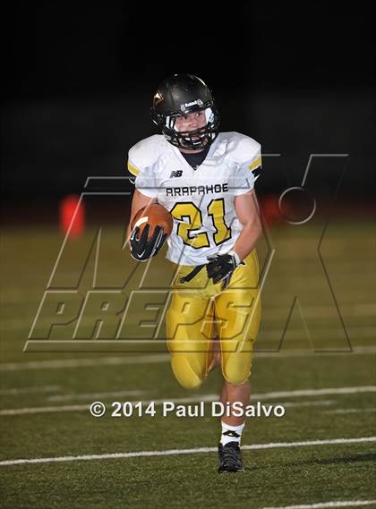 Thumbnail 3 in Arapahoe @ Legend photogallery.