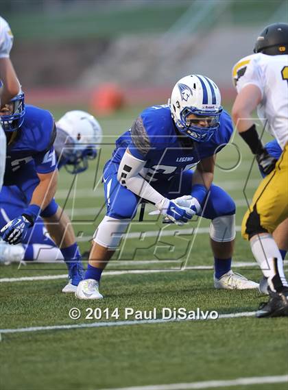 Thumbnail 1 in Arapahoe @ Legend photogallery.