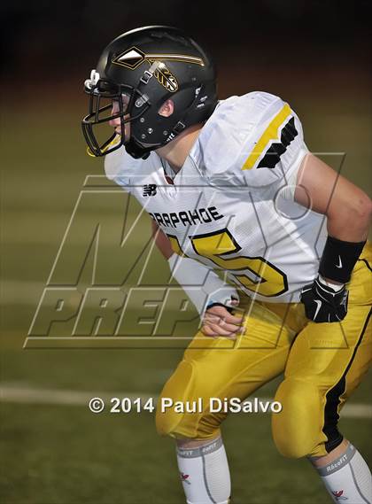 Thumbnail 1 in Arapahoe @ Legend photogallery.