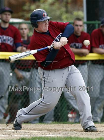 Thumbnail 1 in St.Pius X @ Gibault Catholic photogallery.