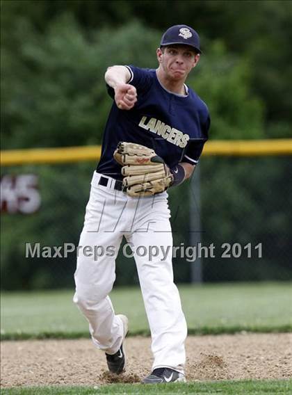 Thumbnail 3 in St.Pius X @ Gibault Catholic photogallery.