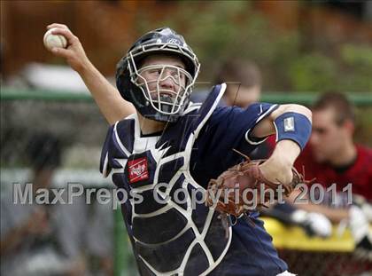 Thumbnail 1 in St.Pius X @ Gibault Catholic photogallery.