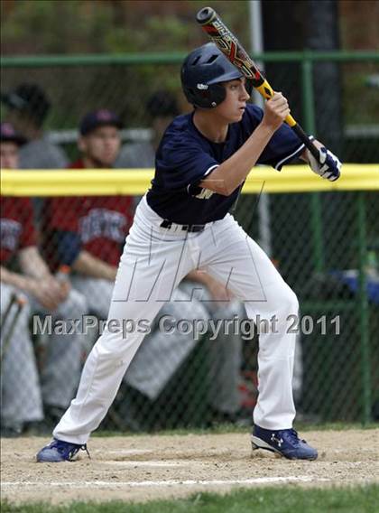 Thumbnail 1 in St.Pius X @ Gibault Catholic photogallery.