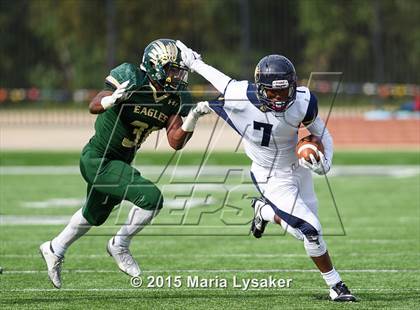 Thumbnail 2 in Nimitz @ Cypress Falls (UIL 6A Bi-District) photogallery.
