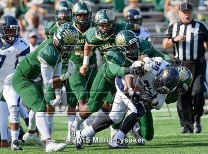 Thumbnail 2 in Nimitz @ Cypress Falls (UIL 6A Bi-District) photogallery.