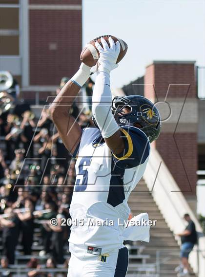Thumbnail 2 in Nimitz @ Cypress Falls (UIL 6A Bi-District) photogallery.