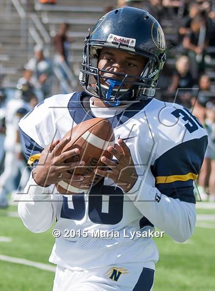 Thumbnail 1 in Nimitz @ Cypress Falls (UIL 6A Bi-District) photogallery.