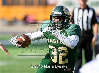 Thumbnail 3 in Nimitz @ Cypress Falls (UIL 6A Bi-District) photogallery.