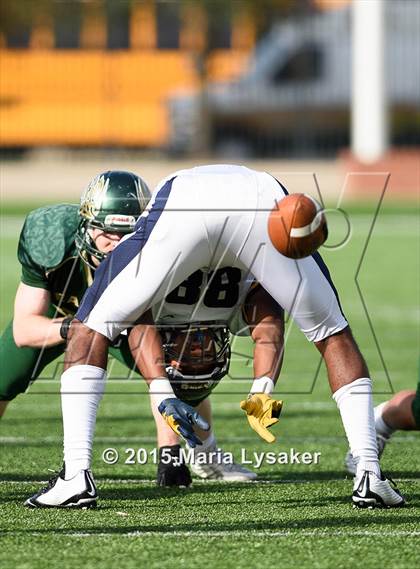 Thumbnail 2 in Nimitz @ Cypress Falls (UIL 6A Bi-District) photogallery.