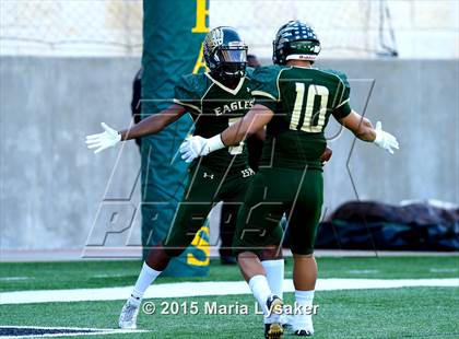 Thumbnail 1 in Nimitz @ Cypress Falls (UIL 6A Bi-District) photogallery.