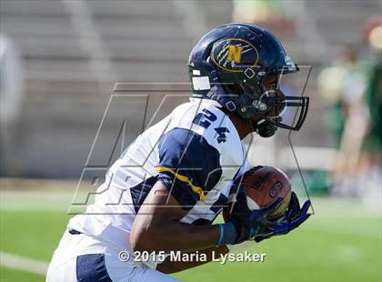 Thumbnail 1 in Nimitz @ Cypress Falls (UIL 6A Bi-District) photogallery.