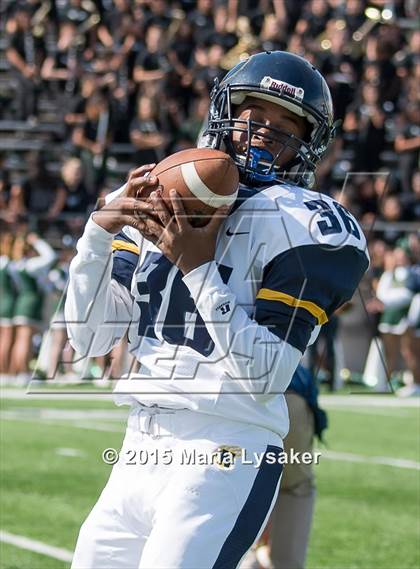 Thumbnail 3 in Nimitz @ Cypress Falls (UIL 6A Bi-District) photogallery.