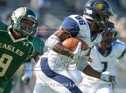 Thumbnail 2 in Nimitz @ Cypress Falls (UIL 6A Bi-District) photogallery.
