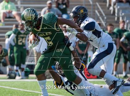Thumbnail 1 in Nimitz @ Cypress Falls (UIL 6A Bi-District) photogallery.
