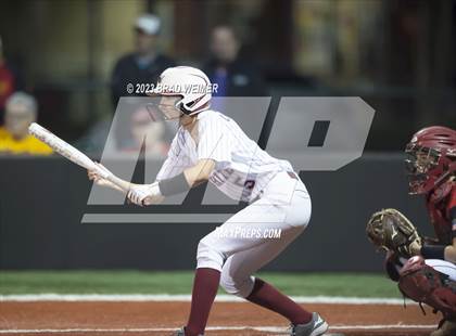 Thumbnail 3 in E.D. White vs Brusly (Nicholls State University) photogallery.