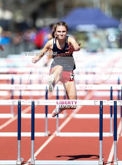 Thumbnail 3 in Liberty Time Trials photogallery.